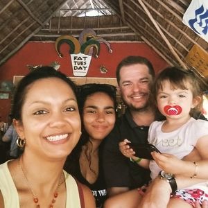 Meet your Posher, Randy